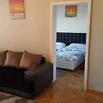 Apartament Plamen Delux Burgas City
