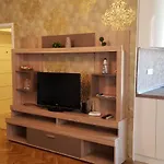 Plamen Delux Apartament *