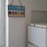 Plamen Delux Apartament Burgas City