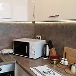 Plamen Delux Apartament