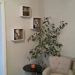 Apartament Plamen Delux *