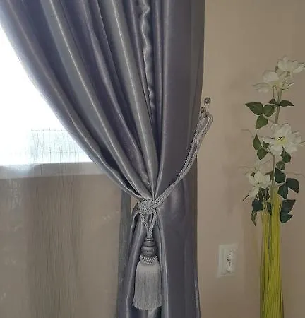 Apartament Plamen Delux