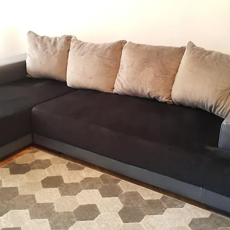 Plamen Delux Apartament