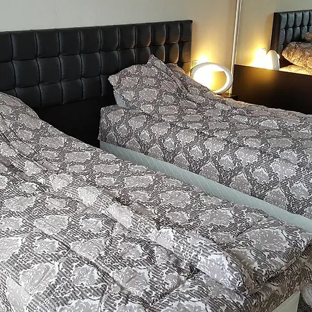 Apartament Plamen Delux