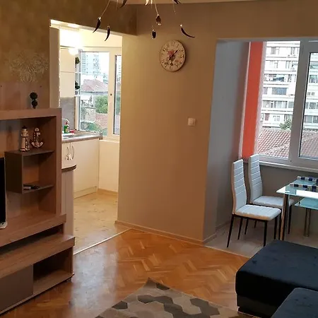 Plamen Delux * Burgas