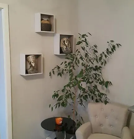 Апартаменти Plamen Delux *