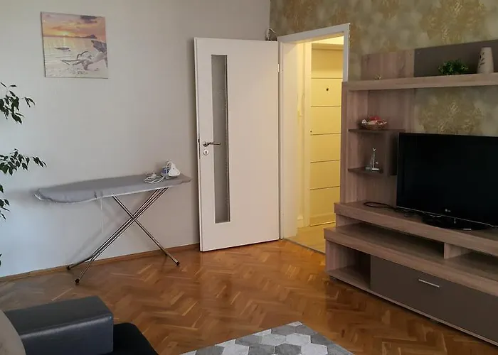 Plamen Delux Burgas City