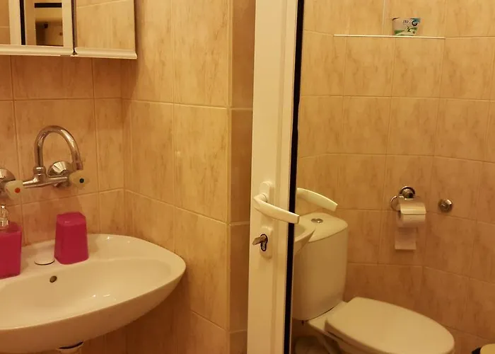 Plamen Delux Apartmán *