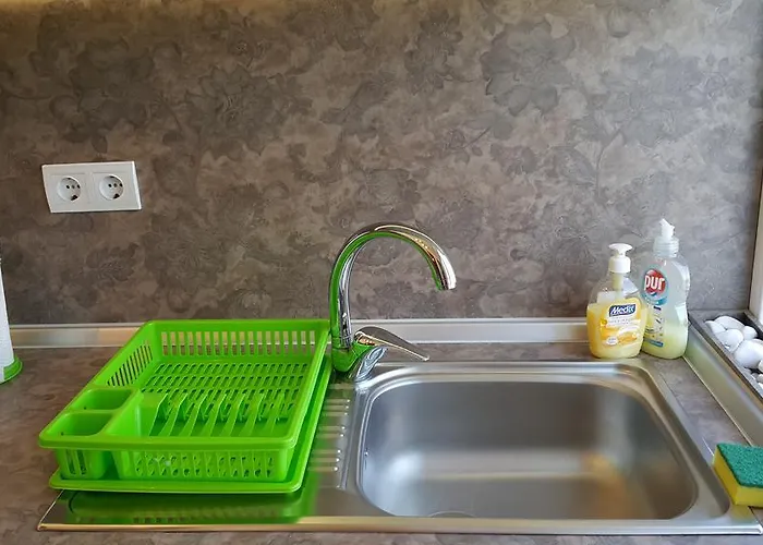 Plamen Delux Burgas City