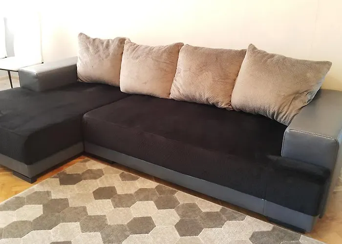 Plamen Delux Apartmán