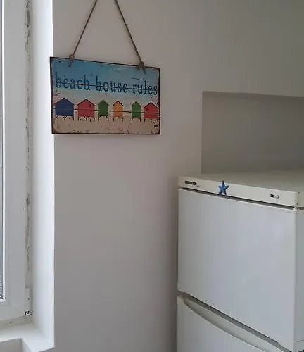 Plamen Delux Apartmán Burgas City