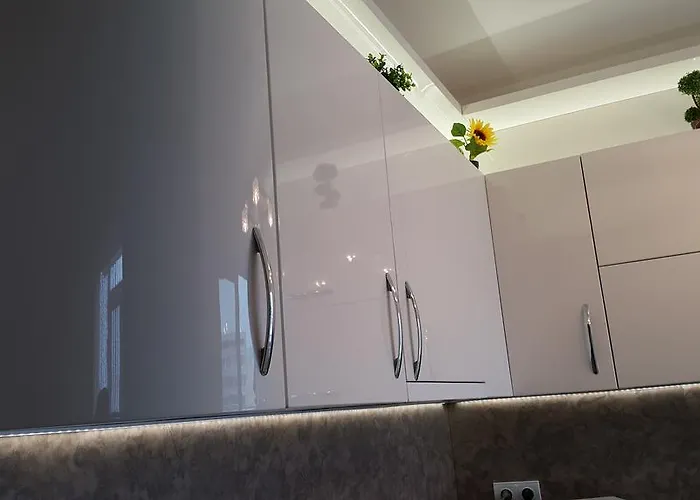 Plamen Delux بورغاس