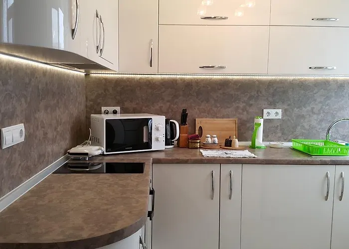 Apartmán Plamen Delux