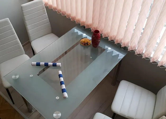 Plamen Delux Burgas City