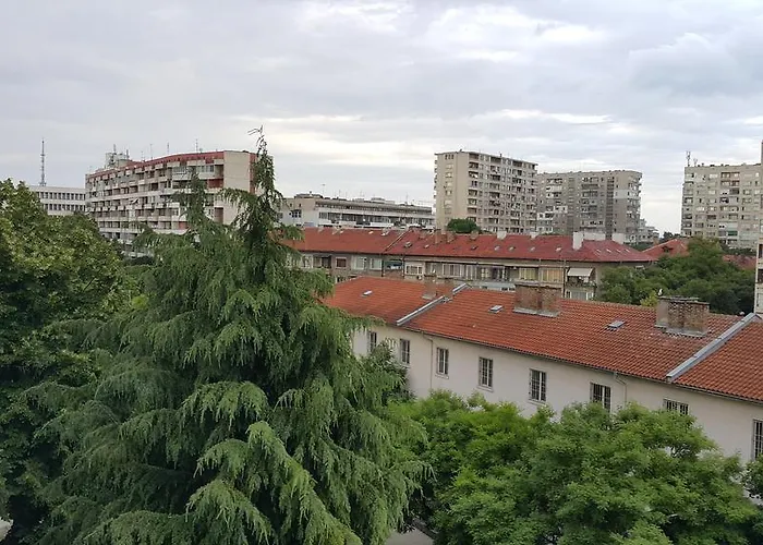 Plamen Delux Apartmán