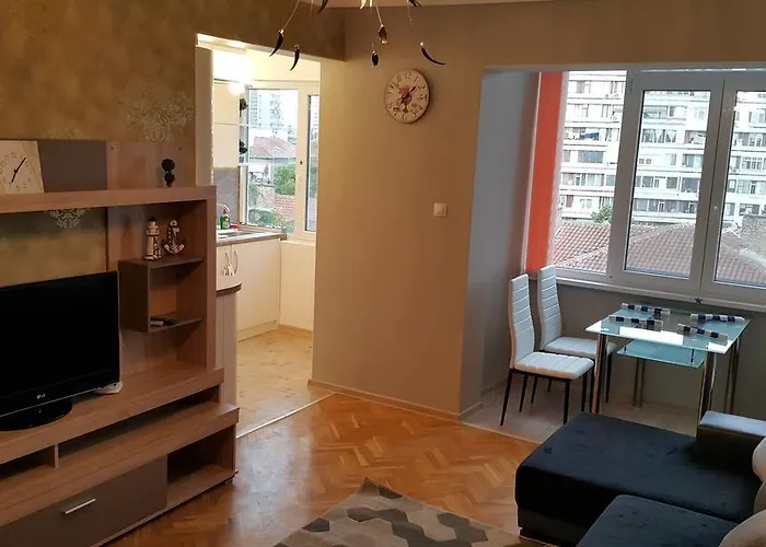 Plamen Delux * بورغاس