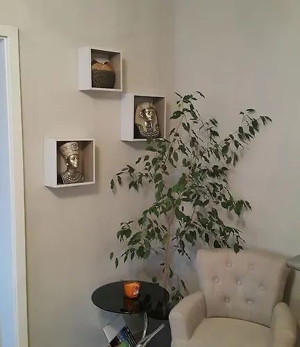 Apartmán Plamen Delux *