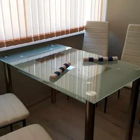 아파트 Plamen Delux