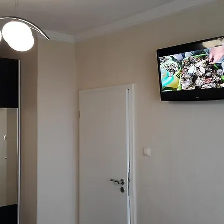 Plamen Delux 아파트 *