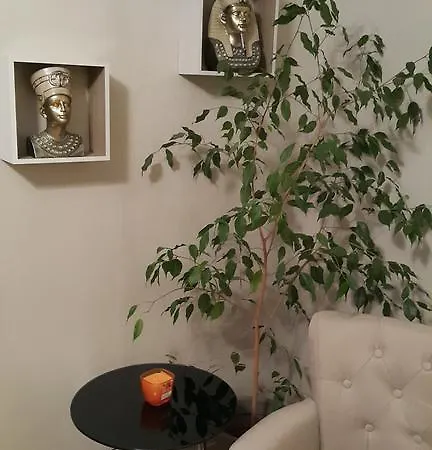 아파트 Plamen Delux