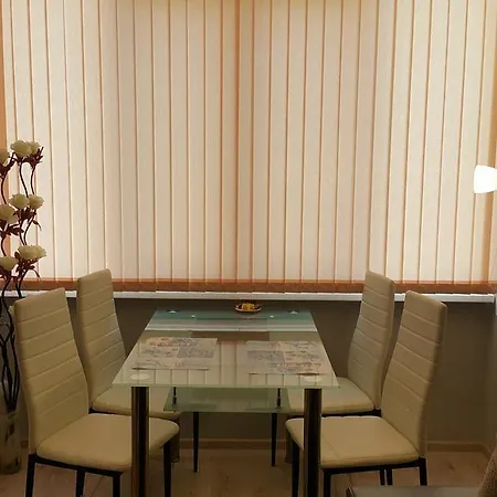 아파트 Plamen Delux