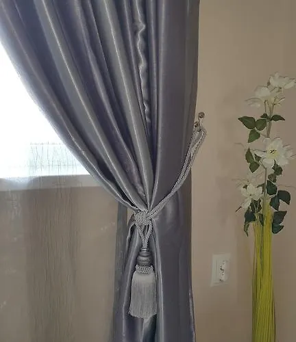 Apartament Plamen Delux