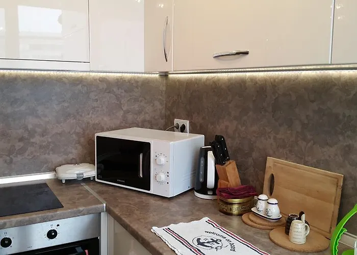 Plamen Delux Apartament