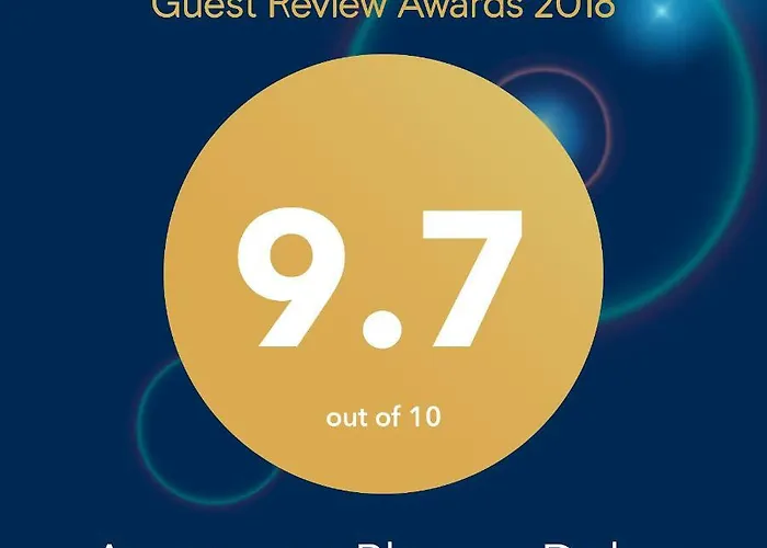 Plamen Delux Apartament *