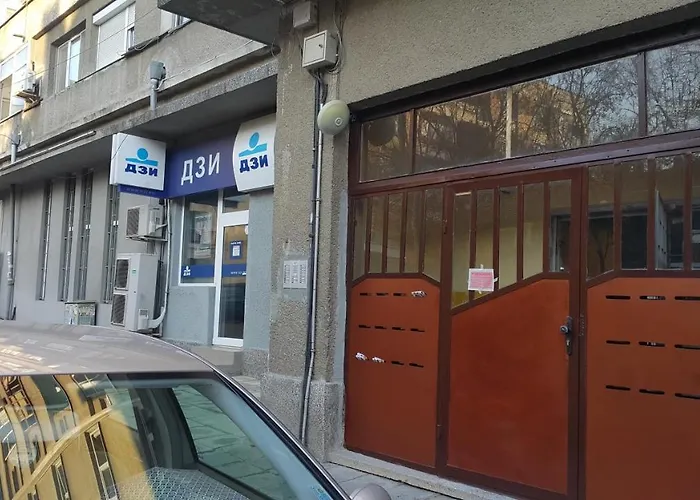 Apartament Plamen Delux